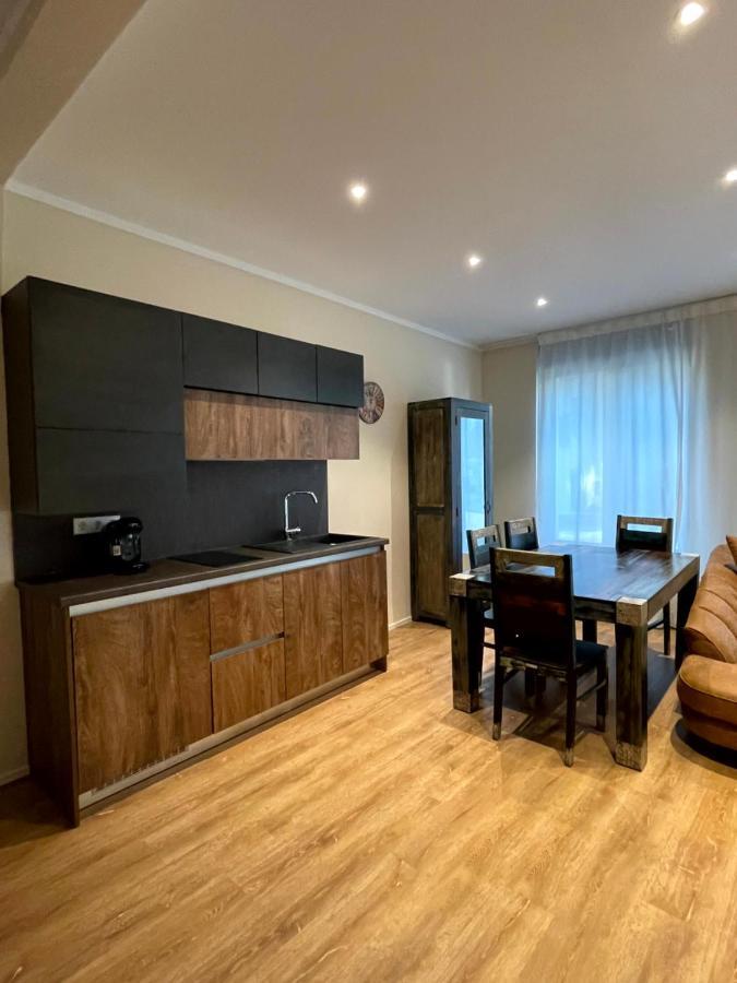 Stadtvilla Apartments Ferienwohnungen Weinsberg Eksteriør billede