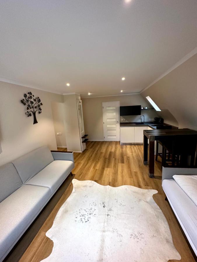 Stadtvilla Apartments Ferienwohnungen Weinsberg Eksteriør billede