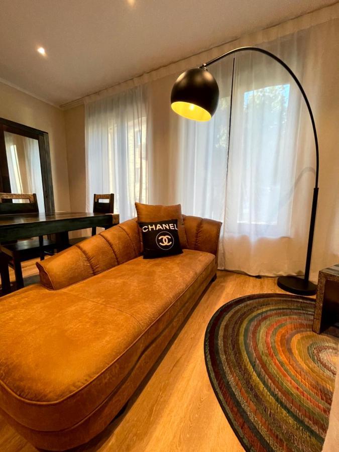 Stadtvilla Apartments Ferienwohnungen Weinsberg Eksteriør billede