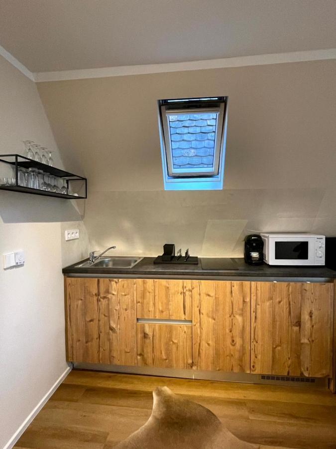 Stadtvilla Apartments Ferienwohnungen Weinsberg Eksteriør billede