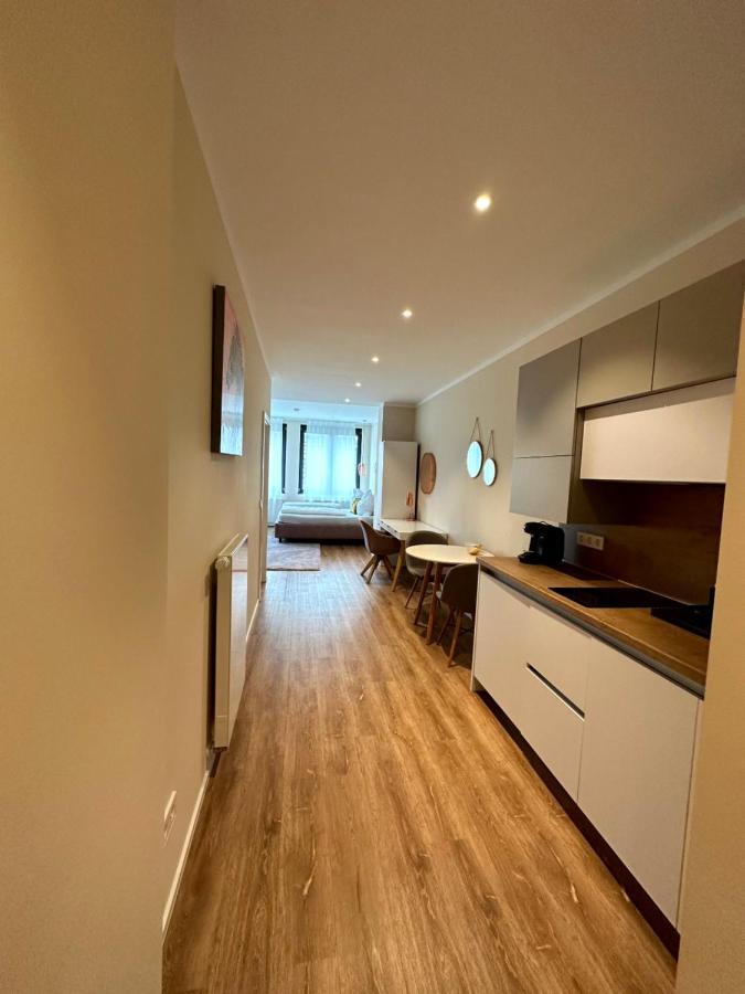 Stadtvilla Apartments Ferienwohnungen Weinsberg Eksteriør billede